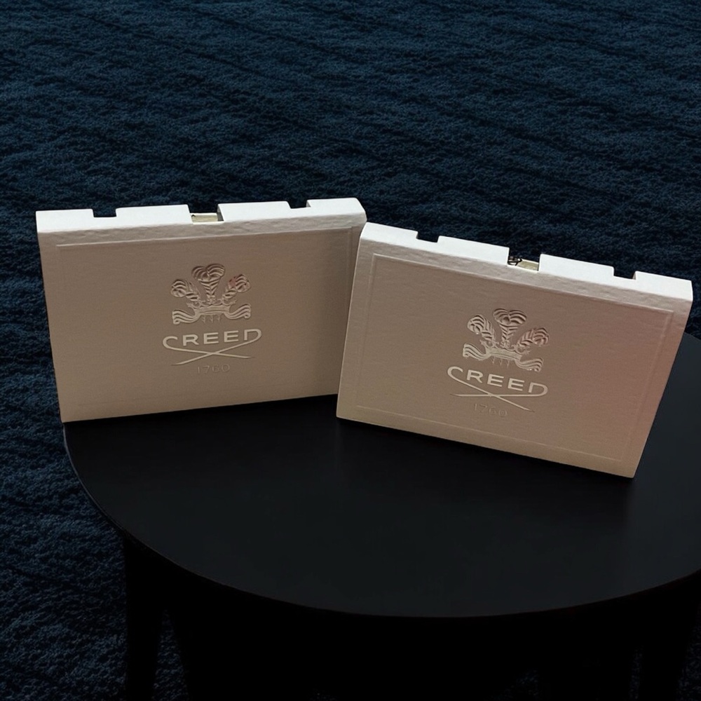 Creed 1760 Erolfa Eau de Parfum Spray Vial Set of 2